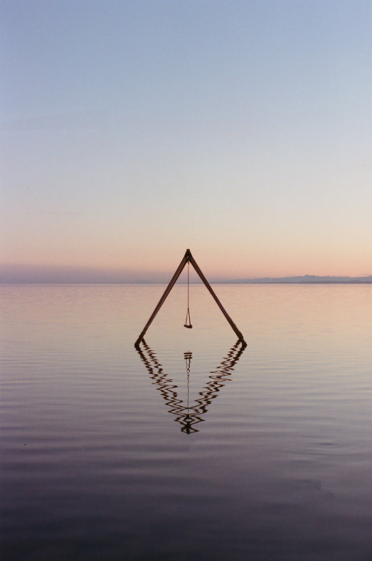 Salton Sea Swing