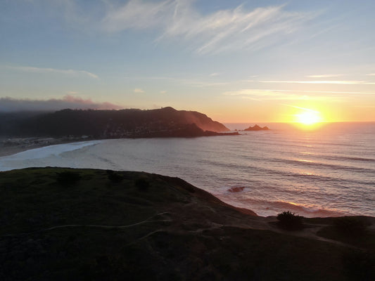 Pacifica Sunset
